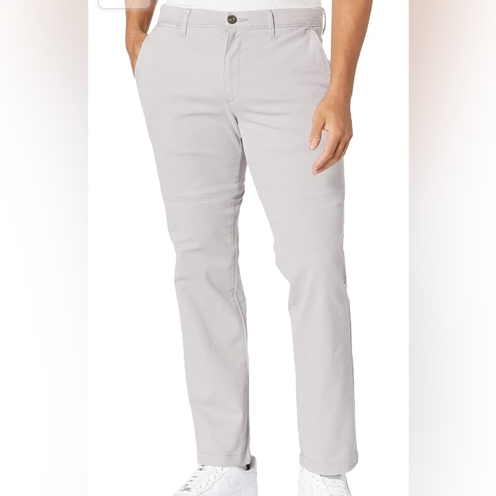 Goodthreads Men's Slim-Fit Stretch Chino Pants